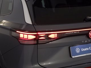 VOLKSWAGEN Tayron 1.5 etsi elegance 150cv dsg 7p.ti