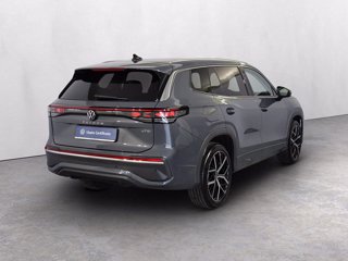 VOLKSWAGEN Tayron 1.5 etsi elegance 150cv dsg 7p.ti