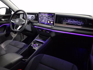 VOLKSWAGEN Tayron 1.5 etsi elegance 150cv dsg 7p.ti