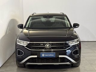 VOLKSWAGEN T-roc 1.0 tsi life 110cv