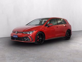 VOLKSWAGEN Golf 2.0 tsi gti 245cv dsg