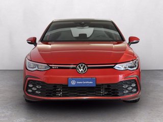 VOLKSWAGEN Golf 2.0 tsi gti 245cv dsg