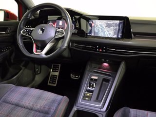 VOLKSWAGEN Golf 2.0 tsi gti 245cv dsg