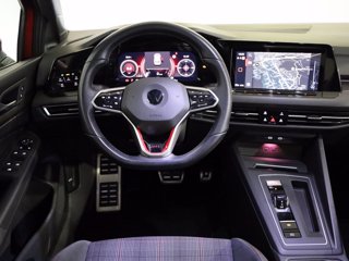 VOLKSWAGEN Golf 2.0 tsi gti 245cv dsg