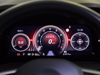 VOLKSWAGEN Golf 2.0 tsi gti 245cv dsg