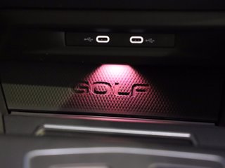 VOLKSWAGEN Golf 2.0 tsi gti 245cv dsg