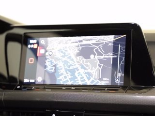 VOLKSWAGEN Golf 2.0 tsi gti 245cv dsg