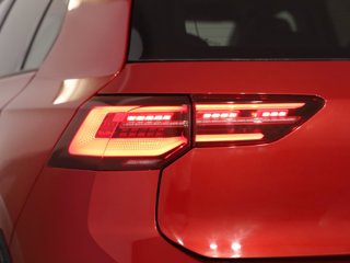 VOLKSWAGEN Golf 2.0 tsi gti 245cv dsg