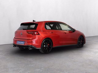 VOLKSWAGEN Golf 2.0 tsi gti 245cv dsg