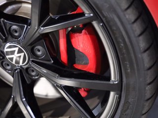 VOLKSWAGEN Golf 2.0 tsi gti 245cv dsg