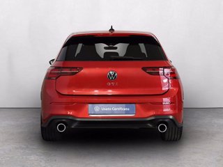 VOLKSWAGEN Golf 2.0 tsi gti 245cv dsg