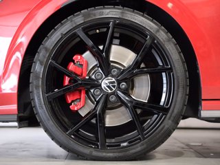 VOLKSWAGEN Golf 2.0 tsi gti 245cv dsg