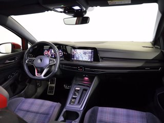 VOLKSWAGEN Golf 2.0 tsi gti 245cv dsg