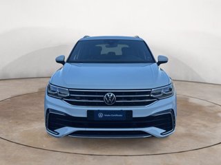 VOLKSWAGEN Tiguan 2.0 TDI 150 CV SCR DSG R-Line