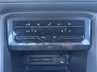 VOLKSWAGEN Tiguan 2.0 TDI 150 CV SCR DSG R-Line
