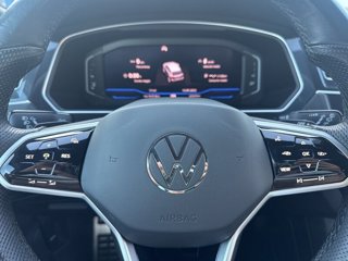 VOLKSWAGEN Tiguan 2.0 TDI 150 CV SCR DSG R-Line