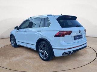 VOLKSWAGEN Tiguan 2.0 TDI 150 CV SCR DSG R-Line