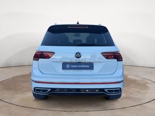 VOLKSWAGEN Tiguan 2.0 TDI 150 CV SCR DSG R-Line