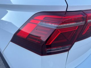 VOLKSWAGEN Tiguan 2.0 TDI 150 CV SCR DSG R-Line