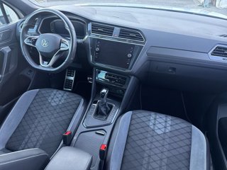VOLKSWAGEN Tiguan 2.0 TDI 150 CV SCR DSG R-Line