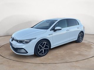 VOLKSWAGEN Golf 2.0 TDI 150 CV DSG SCR Style