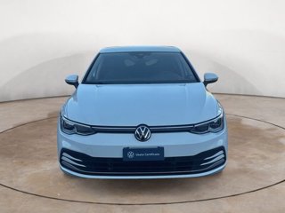 VOLKSWAGEN Golf 2.0 TDI 150 CV DSG SCR Style