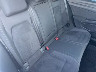 VOLKSWAGEN Golf 2.0 TDI 150 CV DSG SCR Style