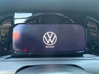 VOLKSWAGEN Golf 2.0 TDI 150 CV DSG SCR Style