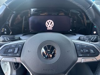 VOLKSWAGEN Golf 2.0 TDI 150 CV DSG SCR Style