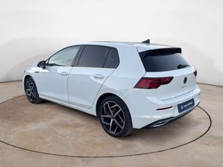 VOLKSWAGEN Golf 2.0 TDI 150 CV DSG SCR Style