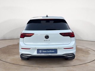 VOLKSWAGEN Golf 2.0 TDI 150 CV DSG SCR Style