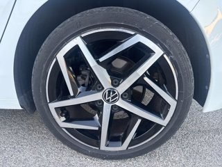 VOLKSWAGEN Golf 2.0 TDI 150 CV DSG SCR Style