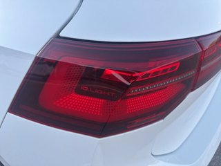 VOLKSWAGEN Golf 2.0 TDI 150 CV DSG SCR Style