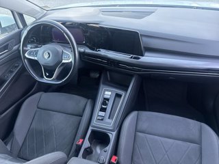 VOLKSWAGEN Golf 2.0 TDI 150 CV DSG SCR Style