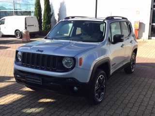 JEEP Renegade 2.0 mjt trailhawk 4wd 170cv auto