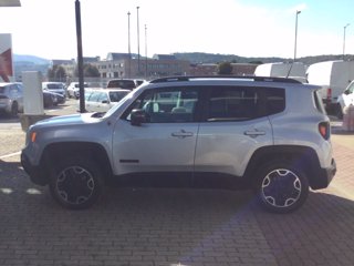 JEEP Renegade 2.0 mjt trailhawk 4wd 170cv auto