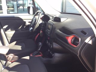 JEEP Renegade 2.0 mjt trailhawk 4wd 170cv auto