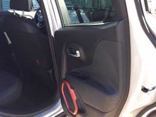 JEEP Renegade 2.0 mjt trailhawk 4wd 170cv auto