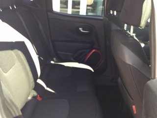 JEEP Renegade 2.0 mjt trailhawk 4wd 170cv auto