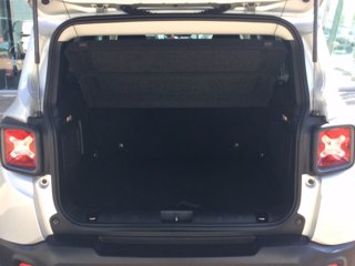 JEEP Renegade 2.0 mjt trailhawk 4wd 170cv auto