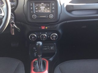 JEEP Renegade 2.0 mjt trailhawk 4wd 170cv auto