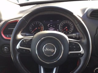 JEEP Renegade 2.0 mjt trailhawk 4wd 170cv auto