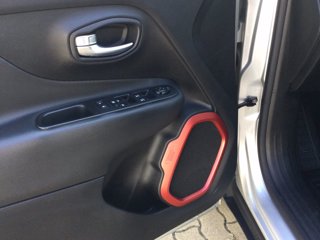 JEEP Renegade 2.0 mjt trailhawk 4wd 170cv auto