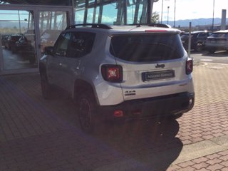 JEEP Renegade 2.0 mjt trailhawk 4wd 170cv auto
