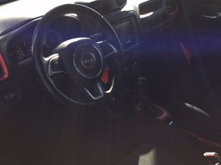 JEEP Renegade 2.0 mjt trailhawk 4wd 170cv auto