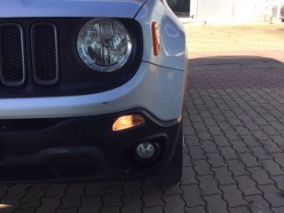 JEEP Renegade 2.0 mjt trailhawk 4wd 170cv auto