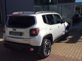 JEEP Renegade 2.0 mjt trailhawk 4wd 170cv auto