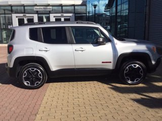 JEEP Renegade 2.0 mjt trailhawk 4wd 170cv auto