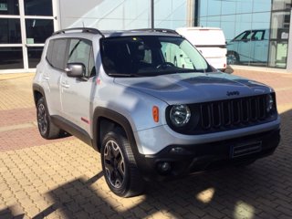 JEEP Renegade 2.0 mjt trailhawk 4wd 170cv auto