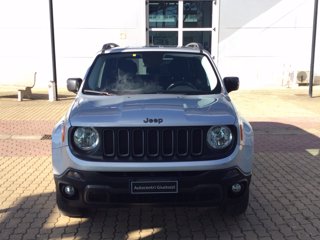 JEEP Renegade 2.0 mjt trailhawk 4wd 170cv auto
